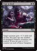 2024 Magic: The Gathering: Foundations Jumpstart (J25) - Urge to Feed (#502, Uncommon) (, Near Mint)