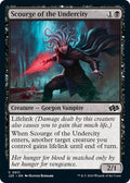 2024 Magic: The Gathering: Foundations Jumpstart (J25) - Scourge of the Undercity (#11, Common) (, Near Mint)