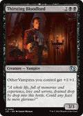 2024 Magic: The Gathering: Foundations Jumpstart (J25) - Thirsting Bloodlord (#494, Uncommon) (, Near Mint)