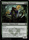 Dusyut Earthcarver