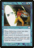 1997 Magic: The Gathering: Weatherlight (WTH) - Abduction (#30, Uncommon) (, Near Mint)