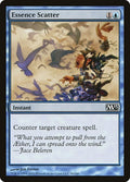 2012 Magic: The Gathering: Magic 2013 (M13) (M13) - Essence Scatter (#50, Common) (, Lightly Played)