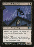 2012 Magic: The Gathering: Magic 2013 (M13) (M13) - Duskmantle Prowler (#91, Uncommon) (, Near Mint)