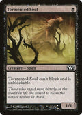 2012 Magic: The Gathering: Magic 2013 (M13) (M13) - Tormented Soul (#111, Common) (, Near Mint)