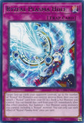 2024 YuGiOh: Crossover Breakers (CRBR) - Ryzeal Plasma Hole (#CRBR-EN010, Rare) (1st Edition, Near Mint)