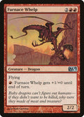 2012 Magic: The Gathering: Magic 2013 (M13) (M13) - Furnace Whelp (#133, Uncommon)