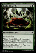 Grafted Growth