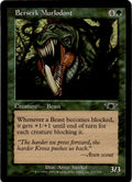 Berserk Murlodont
