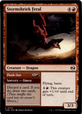 Stormshriek Feral