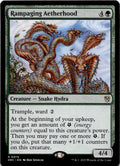 Rampaging Aetherhood