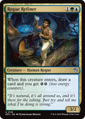 2025 Magic: The Gathering: Commander: Aetherdrift (DRC) - Rogue Refiner (#118, Uncommon) (, Near Mint)
