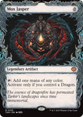 Mox Jasper (Showcase)