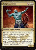 2025 Magic: The Gathering: Tarkir: Dragonstorm (TDM) - Reigning Victor (#216, Common) (, Near Mint)