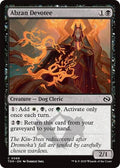 2025 Magic: The Gathering: Tarkir: Dragonstorm (TDM) - Abzan Devotee (#68, Common) (, Near Mint)