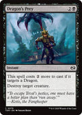 2025 Magic: The Gathering: Tarkir: Dragonstorm (TDM) - Dragons Prey (#79, Common) (, Near Mint)