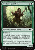 2025 Magic: The Gathering: Commander: Tarkir: Dragonstorm (TDC) - Axebane Guardian (#248, Common) (, Near Mint)