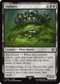 2025 Magic: The Gathering: FINAL FANTASY (FIN) - Malboro (#106, Common) (, Near Mint)