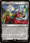 2025 Magic: The Gathering: Commander: FINAL FANTASY (FIC) - Espers to Magicite (#43, Rare) (, Near Mint)