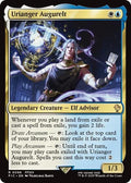 2025 Magic: The Gathering: Commander: FINAL FANTASY (FIC) - Urianger Augurelt (#96, Rare) (, Near Mint)