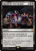 Rise of the Dark Realms