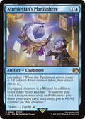 2025 Magic: The Gathering: FINAL FANTASY (FIN) - Astrologians Planisphere (#46, Rare) (, Near Mint)