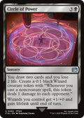 2025 Magic: The Gathering: FINAL FANTASY (FIN) - Circle of Power (#92, Uncommon) (, Near Mint)