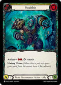 2025 Flesh and Blood TCG: High Seas () - Swabbie (#SEA079, Common) (, Near Mint)