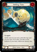 2025 Flesh and Blood TCG: High Seas () - Shifting Tides (#SEA148, Rare) (, Near Mint)