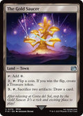 2025 Magic: The Gathering: FINAL FANTASY (FIN) - The Gold Saucer (#279, Uncommon) (, Near Mint)