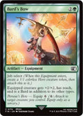 2025 Magic: The Gathering: FINAL FANTASY (FIN) - Bards Bow (#174, Common)