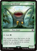2025 Magic: The Gathering: FINAL FANTASY (FIN) - Goobbue Gardener (#188, Common) (, Near Mint)