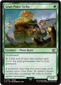 2025 Magic: The Gathering: FINAL FANTASY (FIN) - Gran Pulse Ochu (#189, Common)