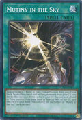 2025 YuGiOh: Duelist's Advance (DUAD) - Mutiny in the Sky (#DUAD-EN083, Common) (1st Edition, Near Mint)