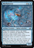 2025 Magic: The Gathering: Edge of Eternities (EOE) - Mechanozoa (#66, Common) (, Near Mint)