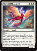 2025 Magic: The Gathering: Edge of Eternities (EOE) - Starfield Shepherd (#37, Uncommon) (, Near Mint)