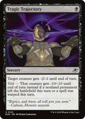 2025 Magic: The Gathering: Edge of Eternities (EOE) - Tragic Trajectory (#122, Uncommon) (, Near Mint)