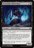 2025 Magic: The Gathering: Edge of Eternities (EOE) - Insatiable Skittermaw (#108, Common) (Foil, Near Mint)