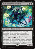 2025 Magic: The Gathering: Commander: Edge of Eternities (EOC) - Eumidian Wastewaker (#8, Rare) (, Near Mint)