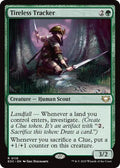 2025 Magic: The Gathering: Commander: Edge of Eternities (EOC) - Tireless Tracker (#110, Rare) (, Near Mint)