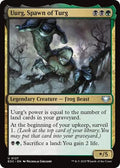 2025 Magic: The Gathering: Commander: Edge of Eternities (EOC) - Uurg Spawn of Turg (#127, Uncommon) (, Near Mint)