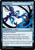 2025 Magic: The Gathering: Edge of Eternities (EOE) - Cryoshatter (#53, Common)