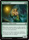 2025 Magic: The Gathering: Edge of Eternities (EOE) - Thawbringer (#211, Common)
