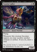 2025 Magic: The Gathering: Edge of Eternities (EOE) - Swarm Culler (#119, Common) (Foil, Near Mint)