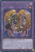 2025 YuGiOh: Justice Hunters (JUSH) - Millennium Eyes Restrict (#JUSH-EN047, Rare) (1st Edition, Near Mint)