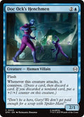 2025 Magic: The Gathering: Marvel's Spider-Man (SPM) - Doc Ock's Henchmen (#30, Common) (, Near Mint)