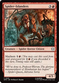 2025 Magic: The Gathering: Marvel's Spider-Man (SPM) - Spider-Islanders (#91, Common) (, Near Mint)