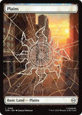 2025 Magic: The Gathering: Marvel's Spider-Man (SPM) - Plains (0189) (#189, Land)