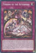2025 YuGiOh: 2025 Mega-Pack (MP25) - Terrors of the Afterroot (#MP25-EN325, Common) (1st Edition, Near Mint)