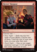 2025 Magic: The Gathering: Marvel's Spider-Man (SPM) - Heroes' Hangout (#79, Uncommon) (, Near Mint)