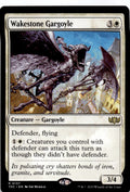 Wakestone Gargoyle